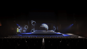 organizacja kongresów i konferencji