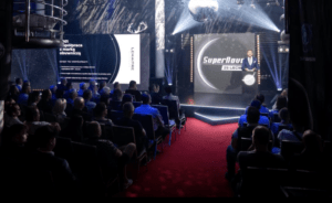 organizacja gali i jubileuszu firmy