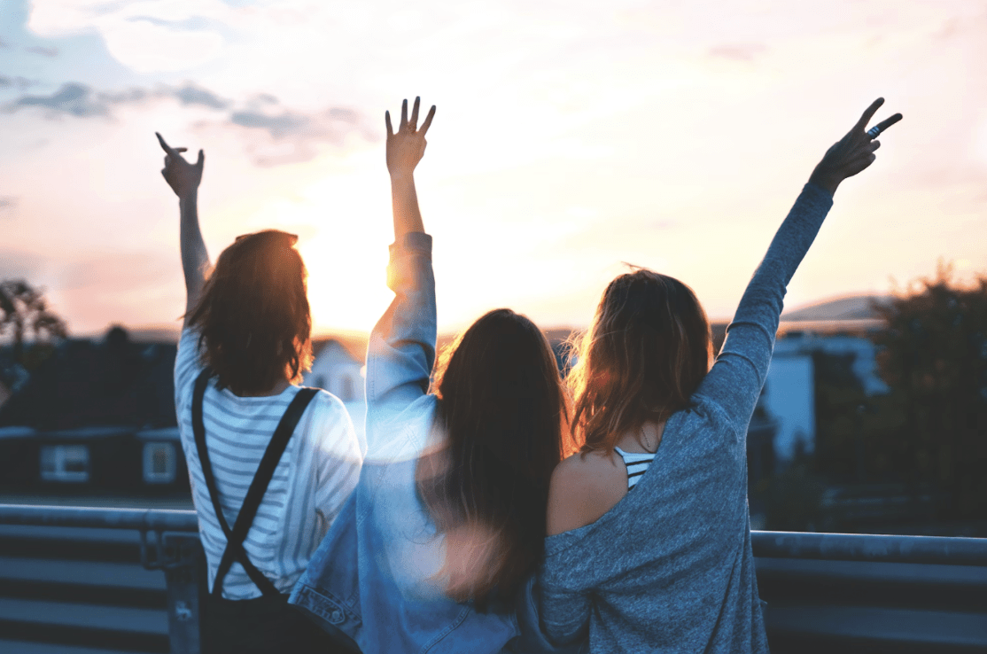 jak zaangażować zetki na eventach