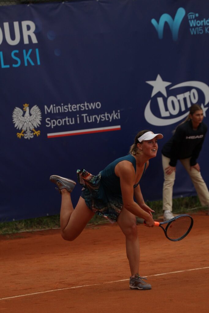 organizacja wydarzenia sportowego