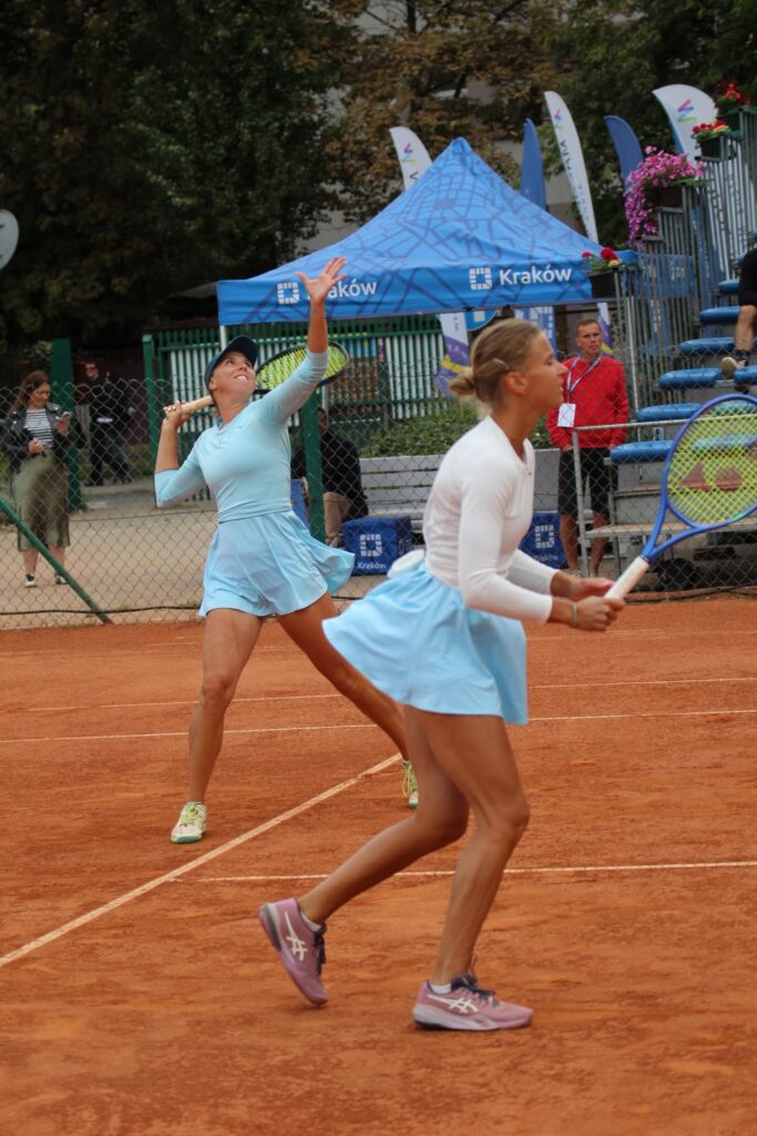 organizacja wydarzenia sportowego