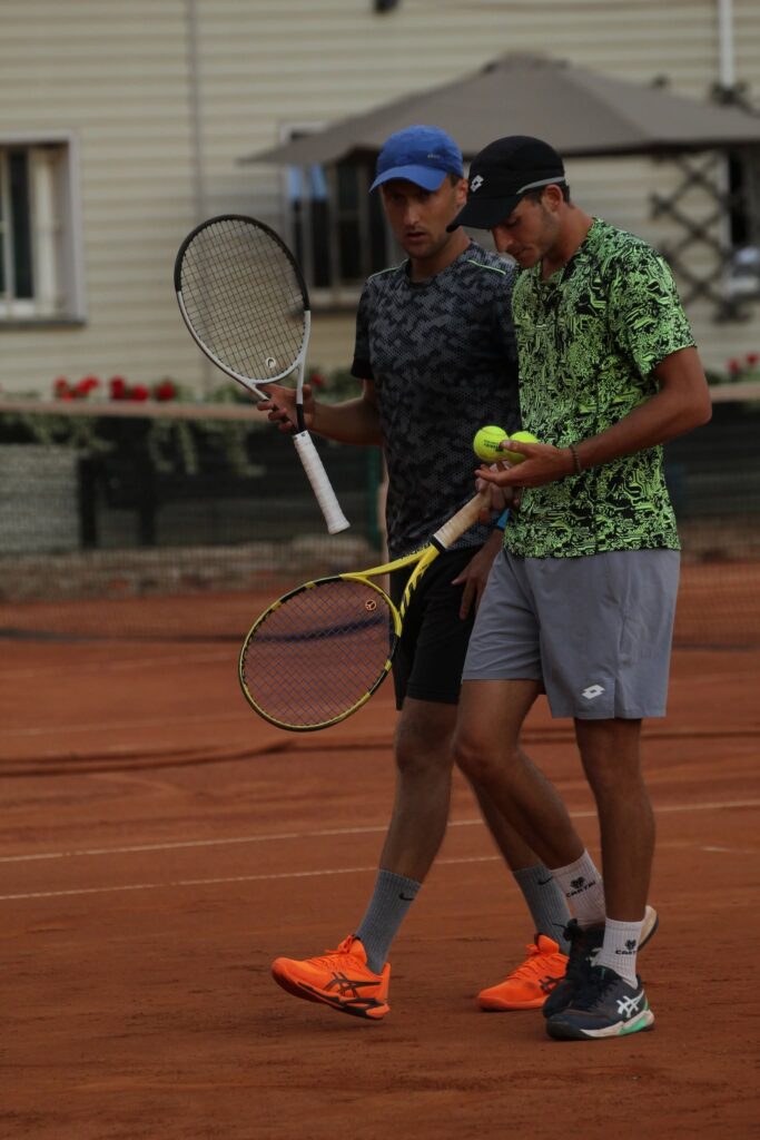 organizacja wydarzenia sportowego