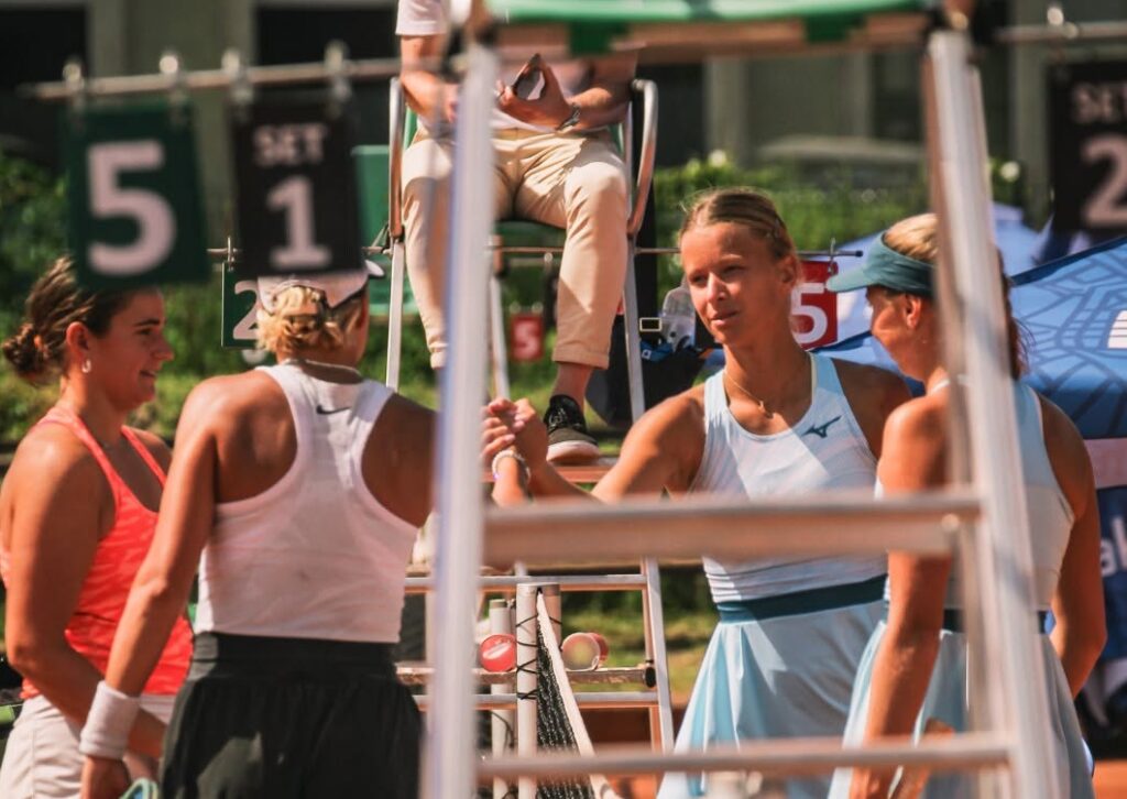 organizacja wydarzenia sportowego
