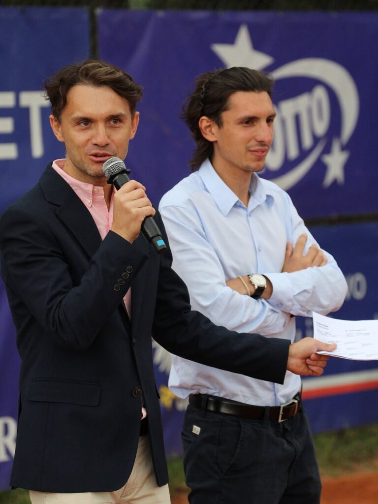 organizacja wydarzenia sportowego
