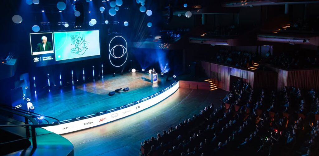 organizacja jubileuszu OEES