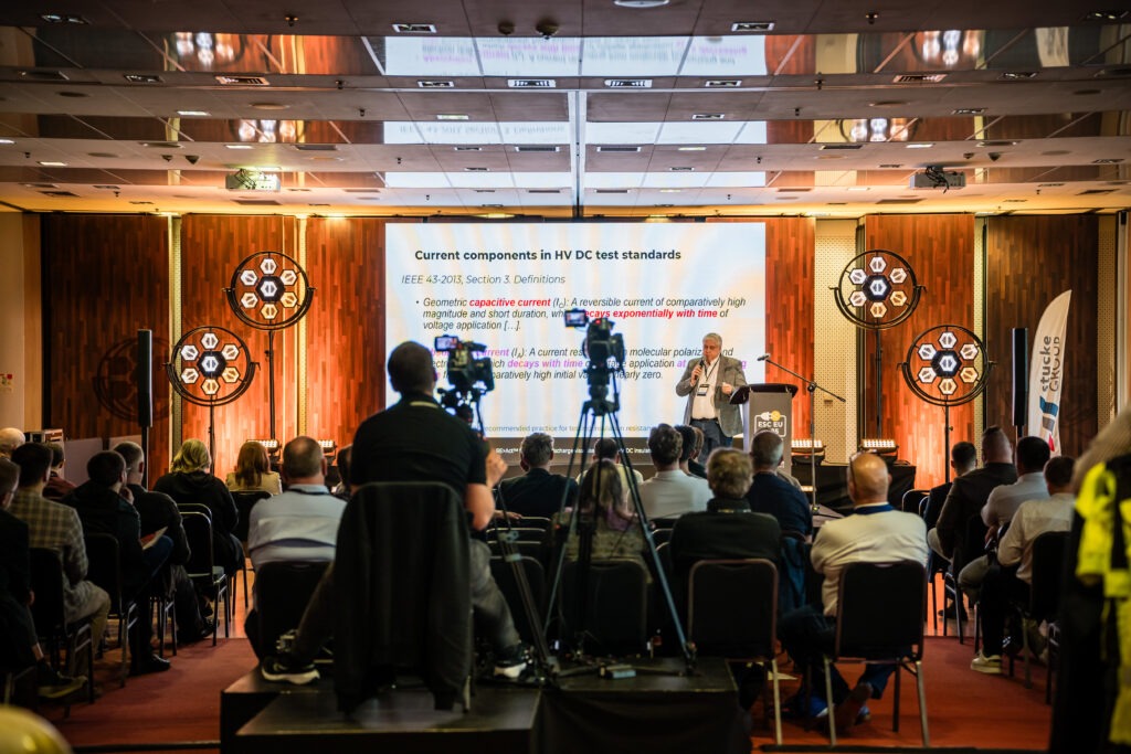 organizacja konferencji bezpieczeństwa