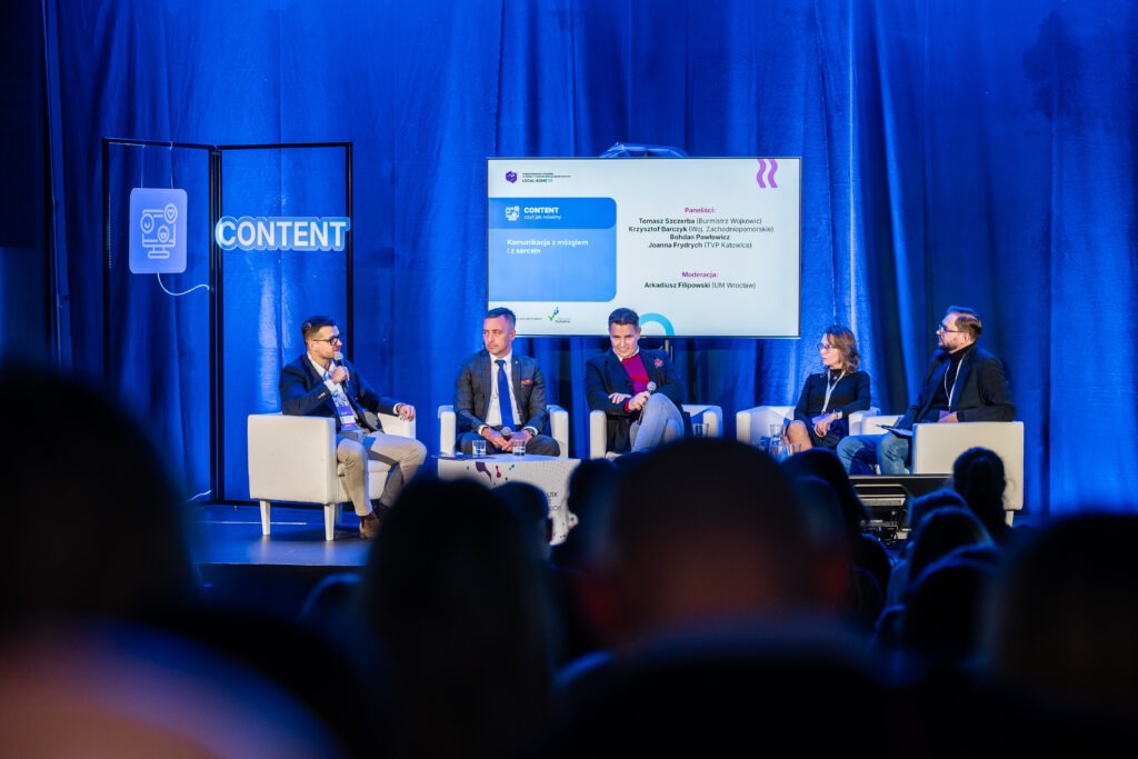 organizacja eventu marketingowego
