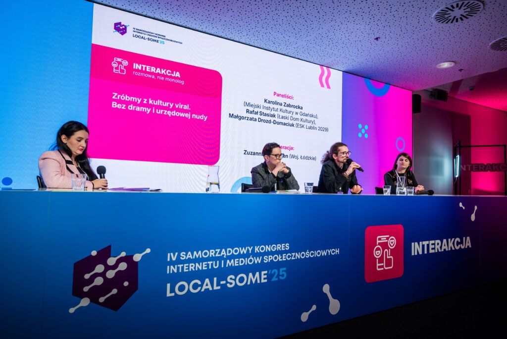 organizacja eventu marketingowego