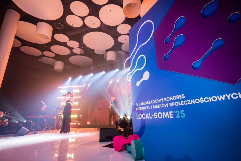 organizacja eventu marketingowego